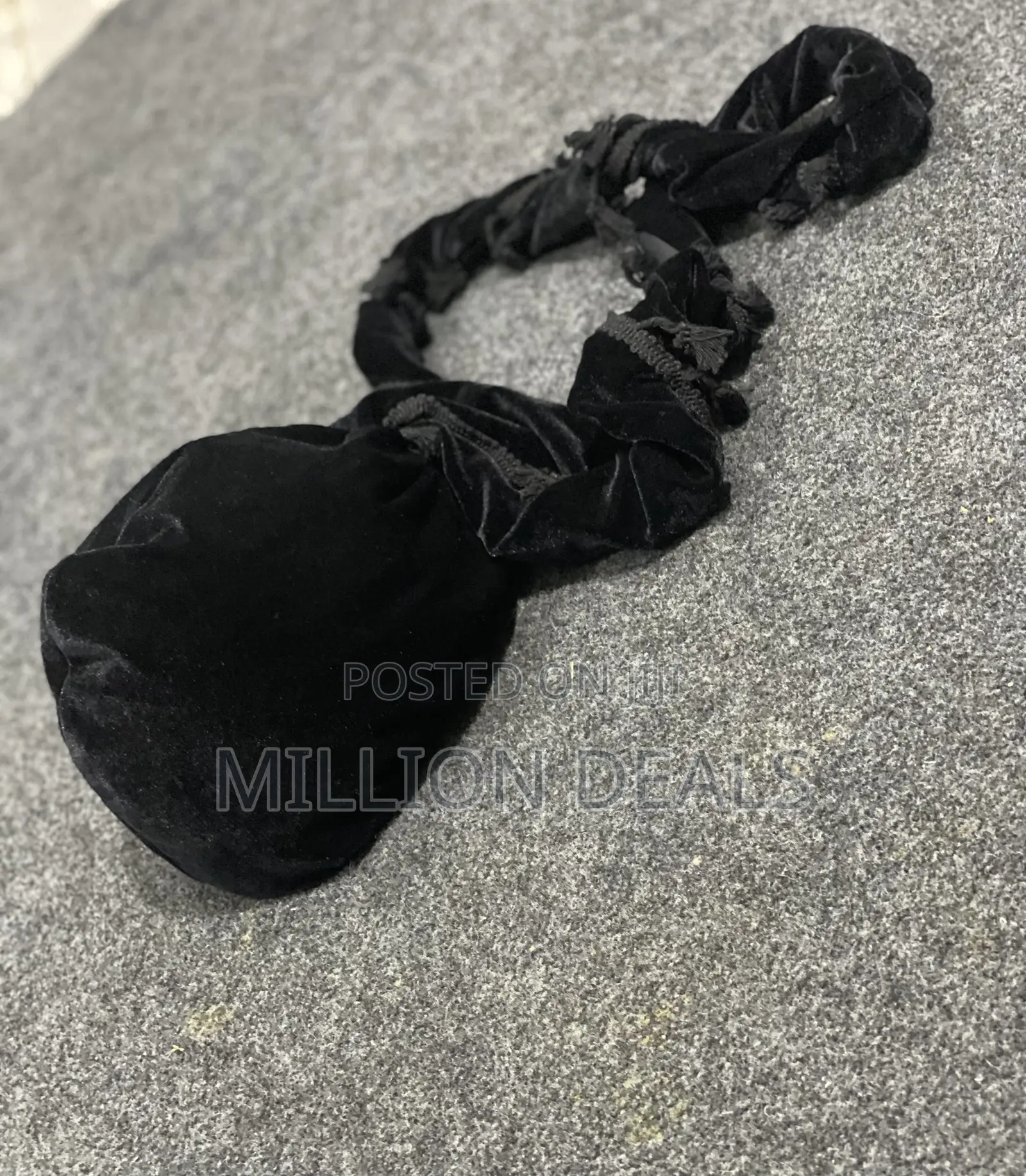 Luxury Soft Classic Drips Men’S Scarf