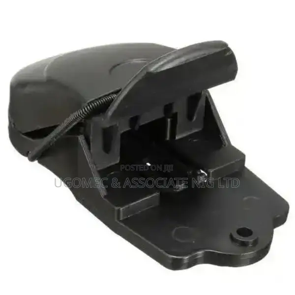 Mouse/ Mice/Rat Reusable Trap