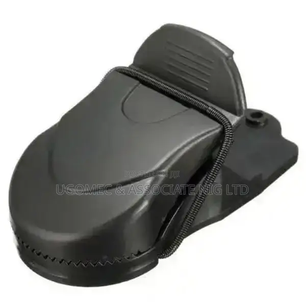 Mouse/ Mice/Rat Reusable Trap