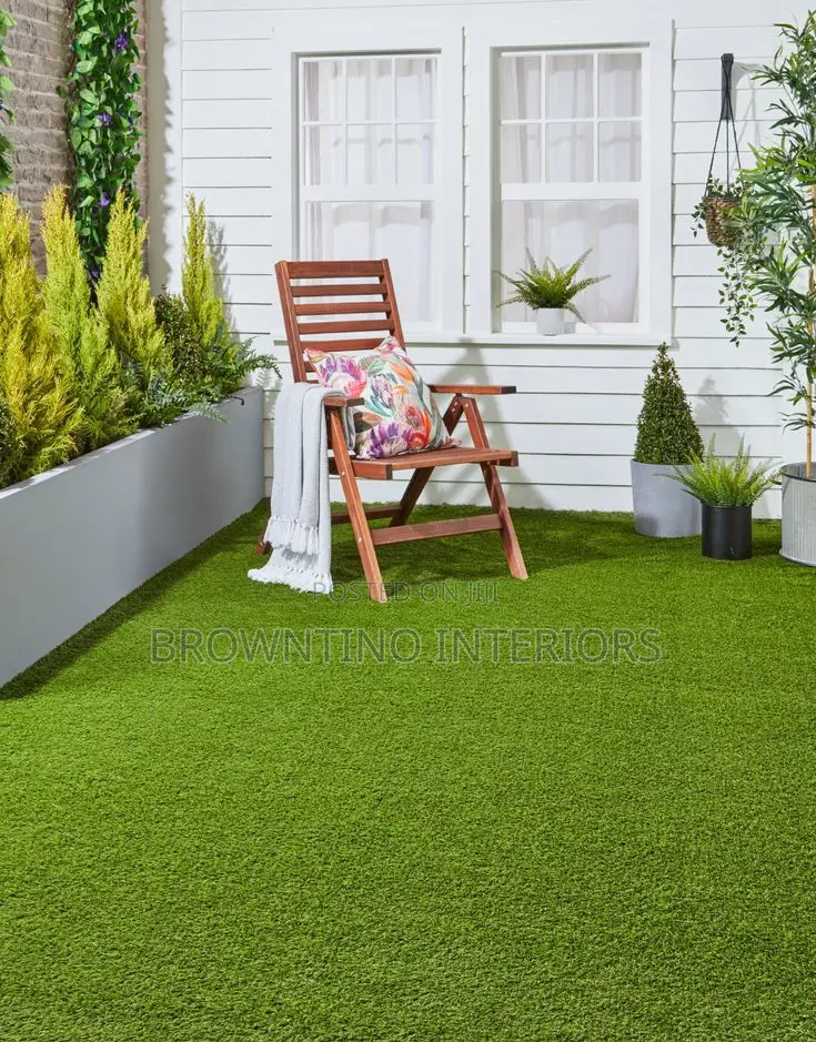 Carpet Grass