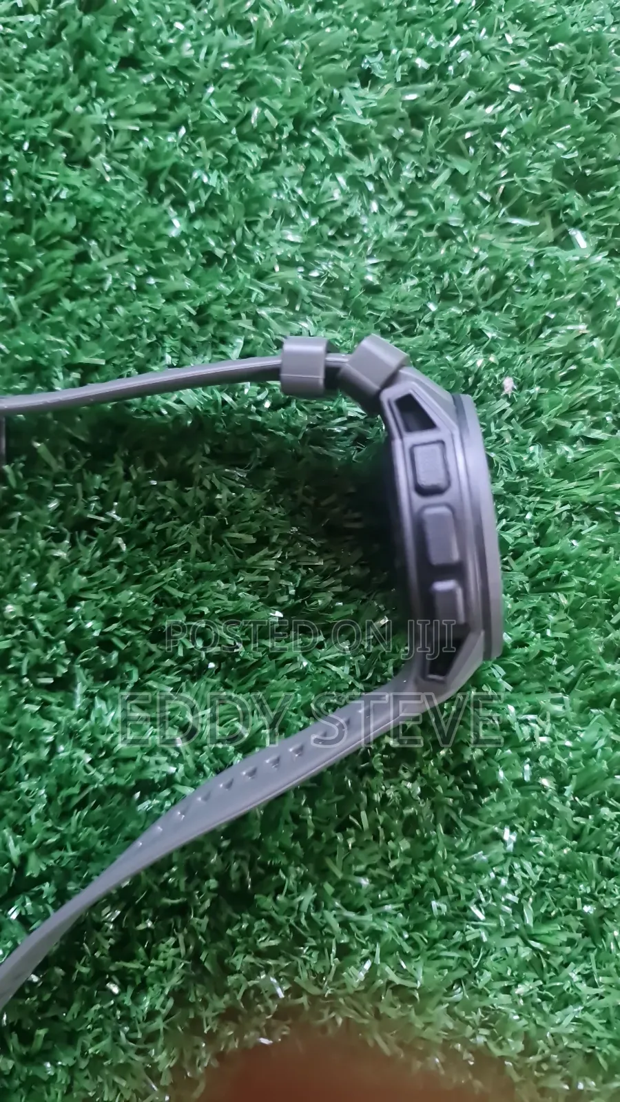 London Used Garmin Instinct Solar