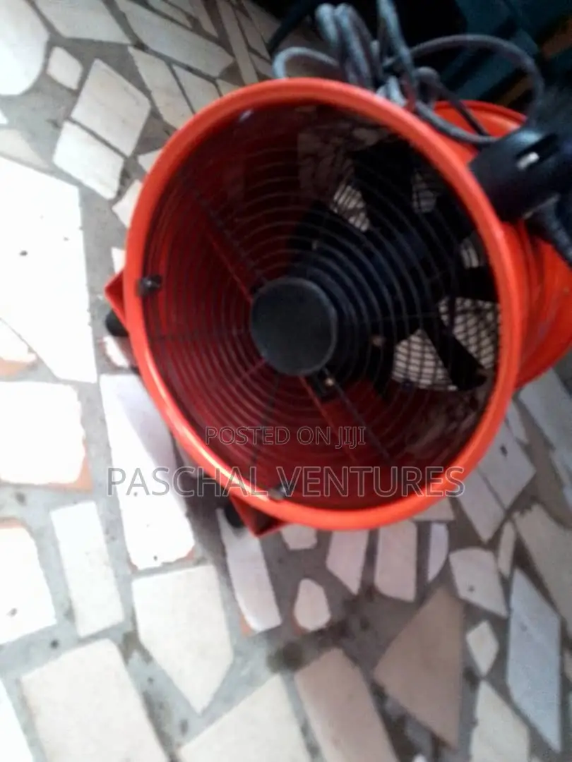 Portable Blower