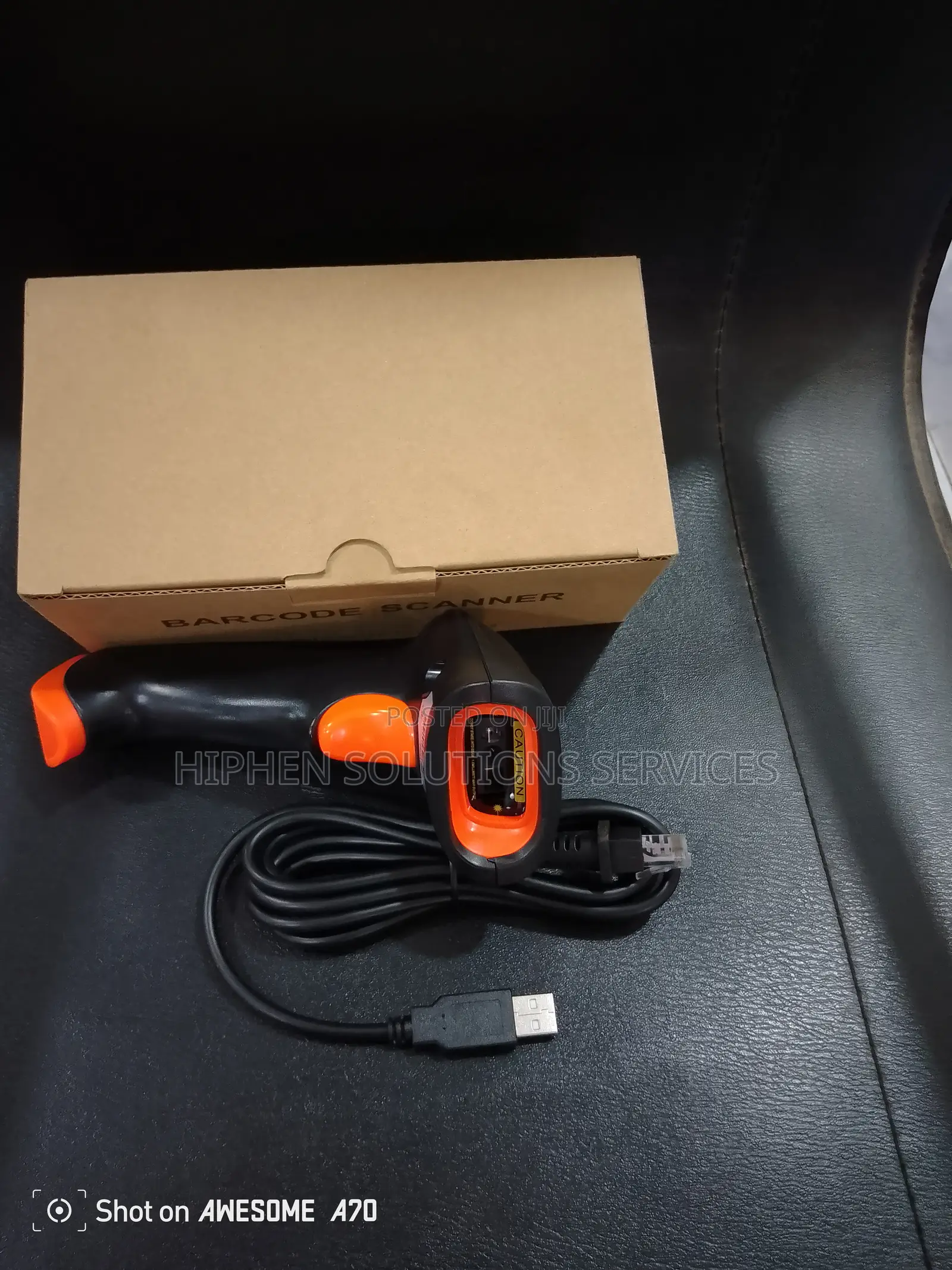 Price Scanner