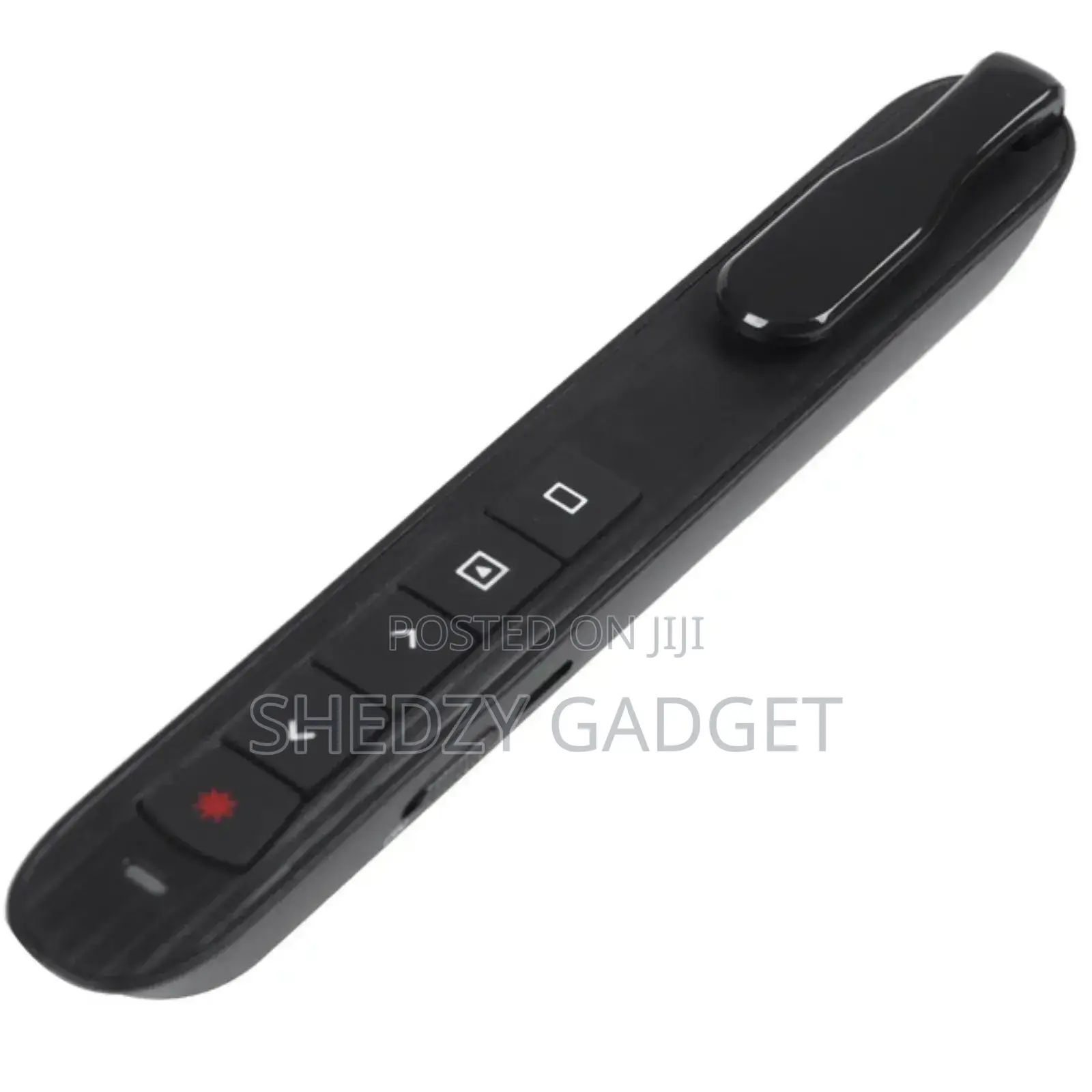 2.4G Wireless PPT Powerpoint Marking Pointer Presenter Pen