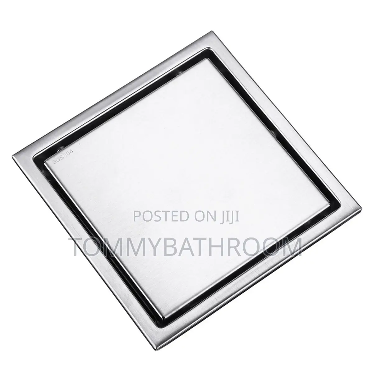Floor Drain 10cm