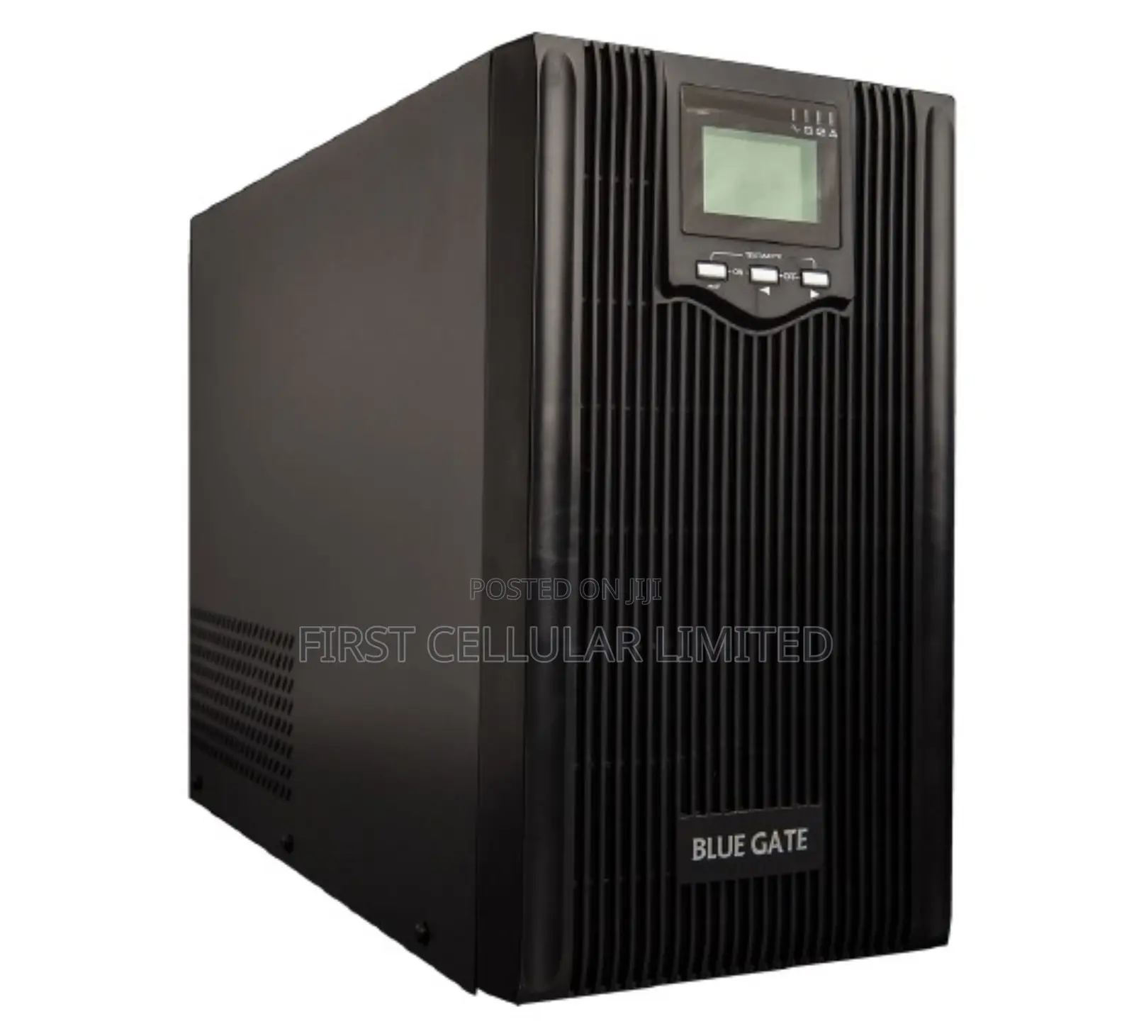 Blue Gate 4kva Line Interactive Ups