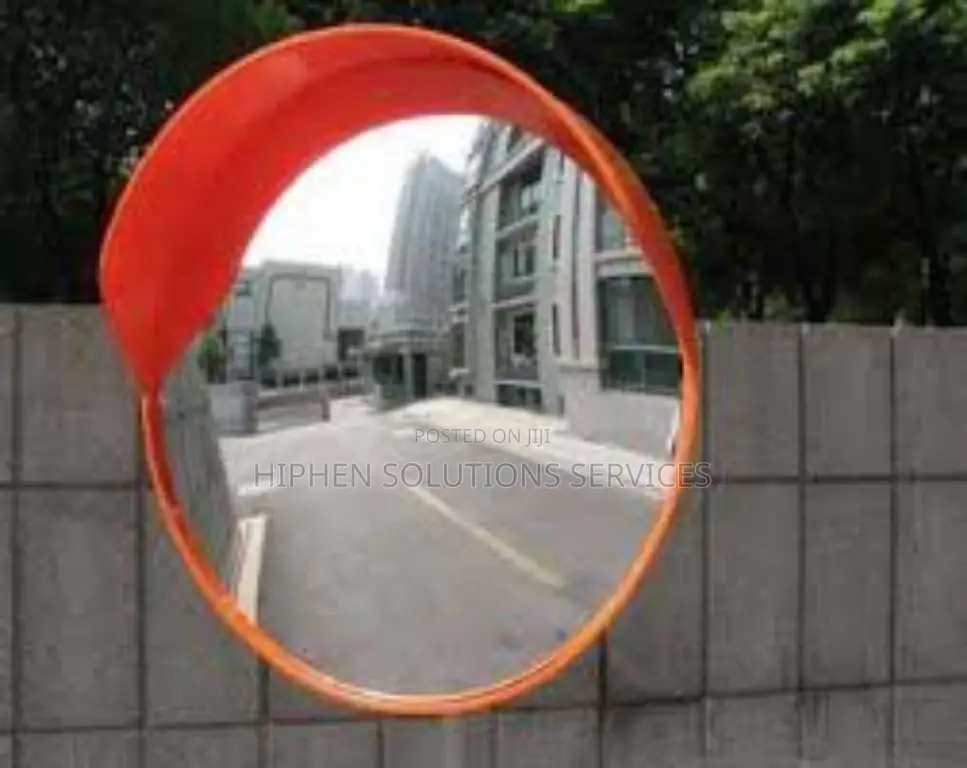 Mirror Convex