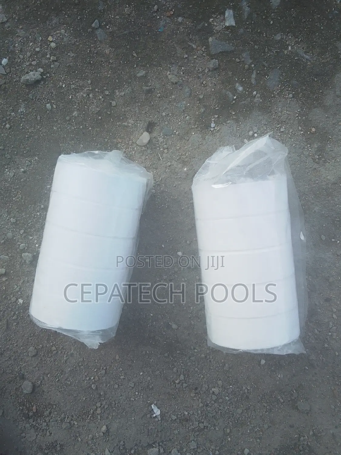 Swimming Pool Chlorine Tablet 25kg