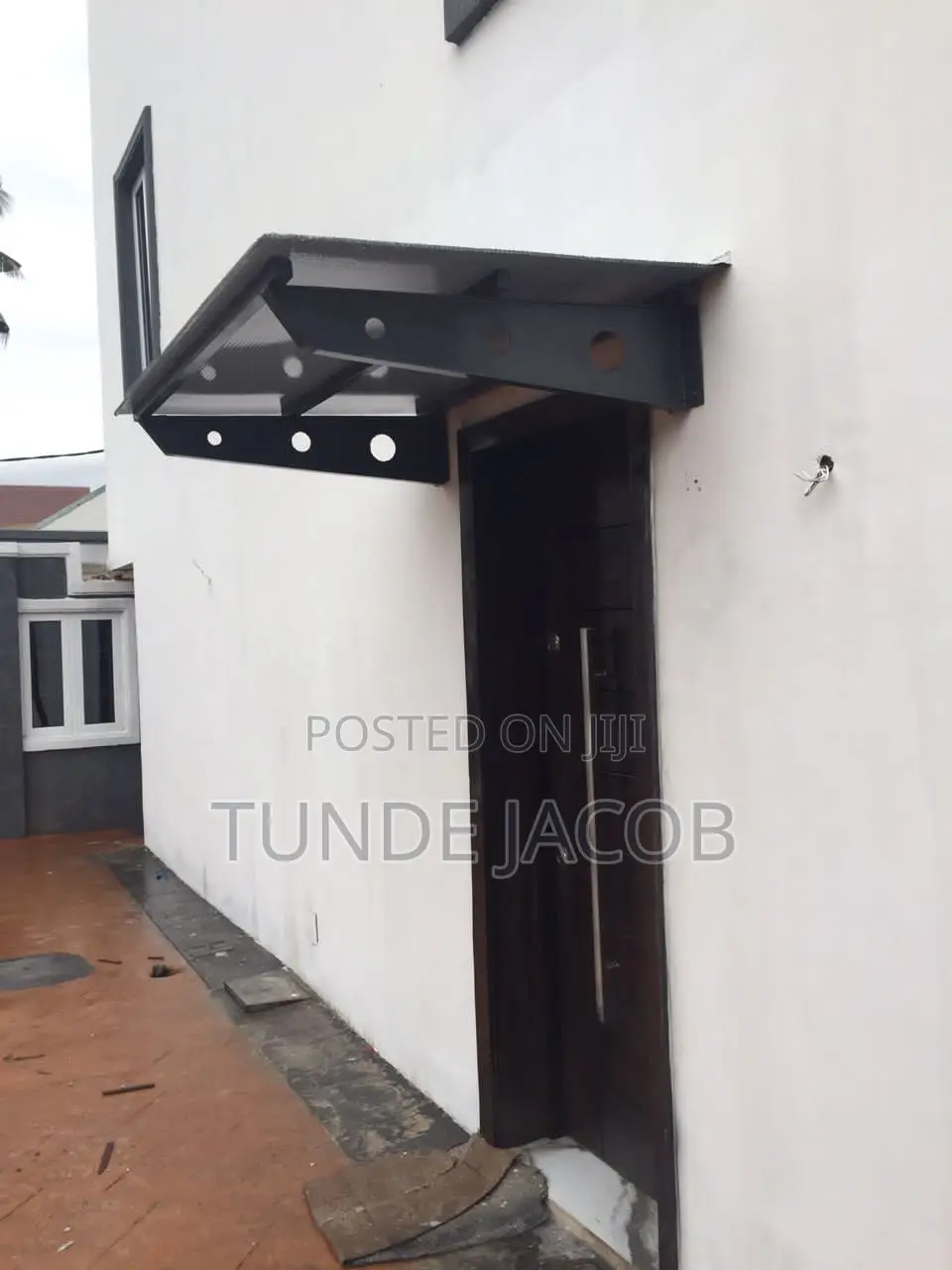 Door Shade / Window Shade / Carport / Danpalon /Canopy/Shade