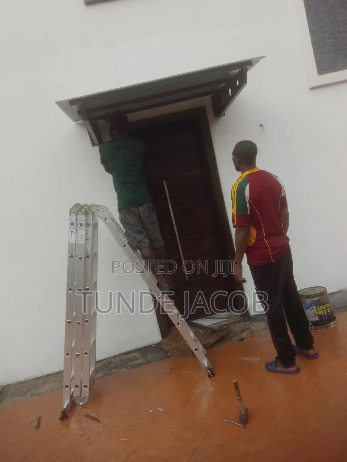 Door Shade / Window Shade / Carport / Danpalon /Canopy/Shade