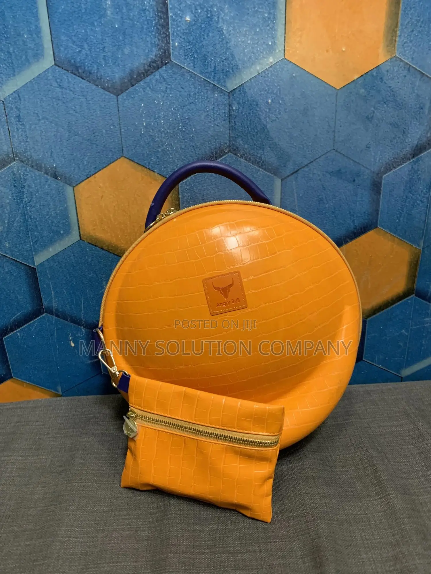 JBL STUDIO 7 Bag
