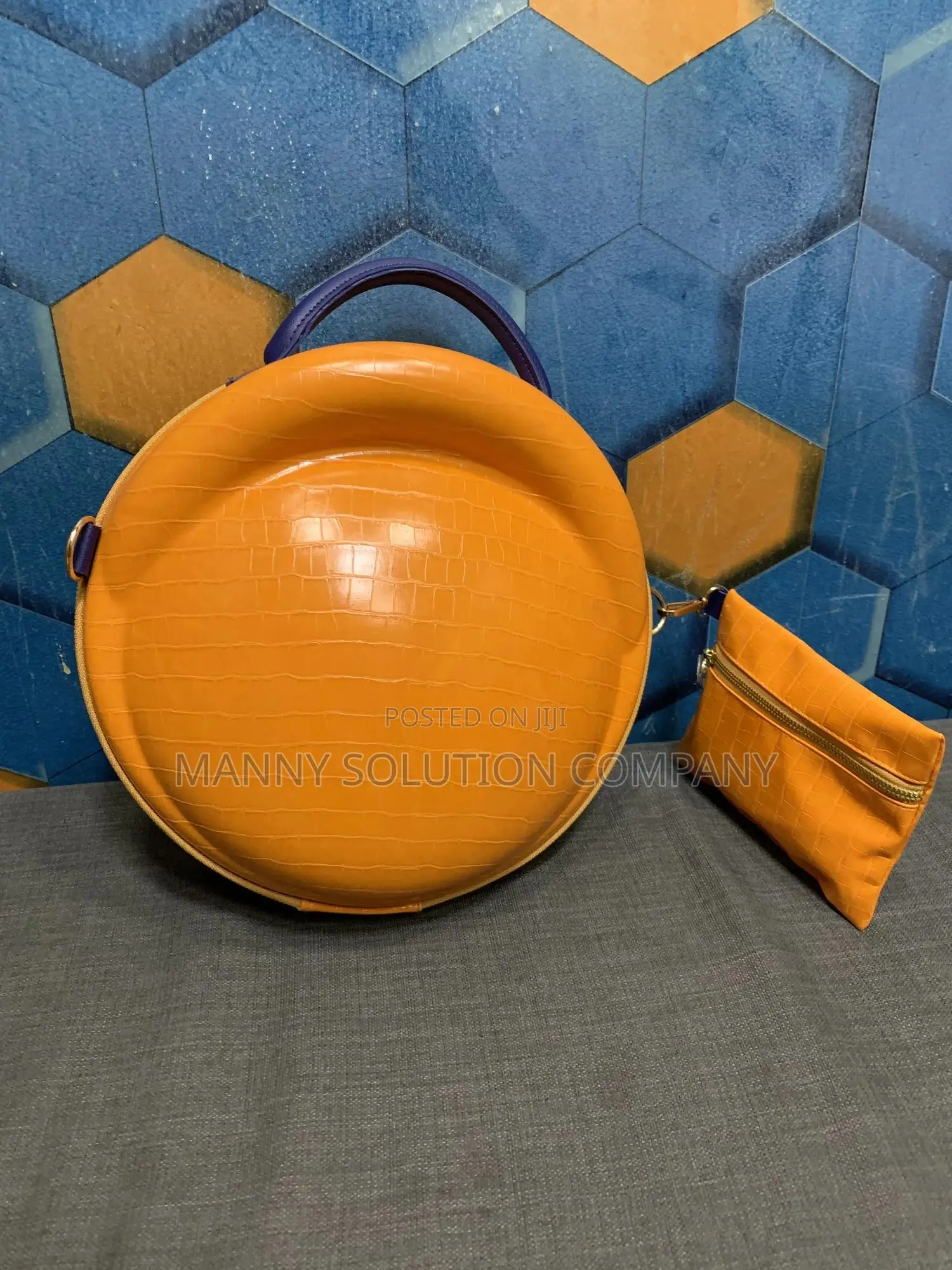 JBL STUDIO 7 Bag