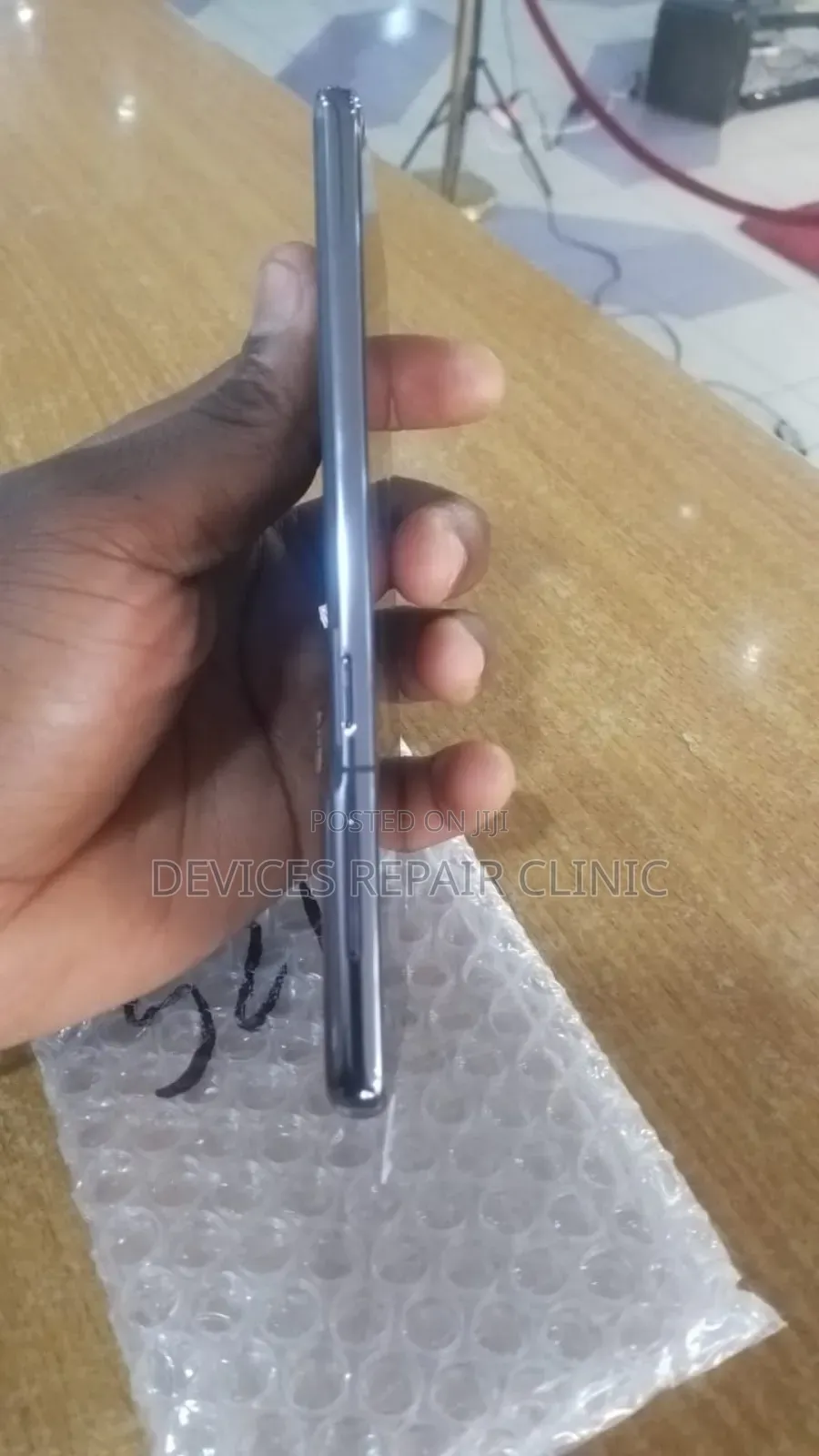 Samsung Galaxy S21 Oled Screen With Frame