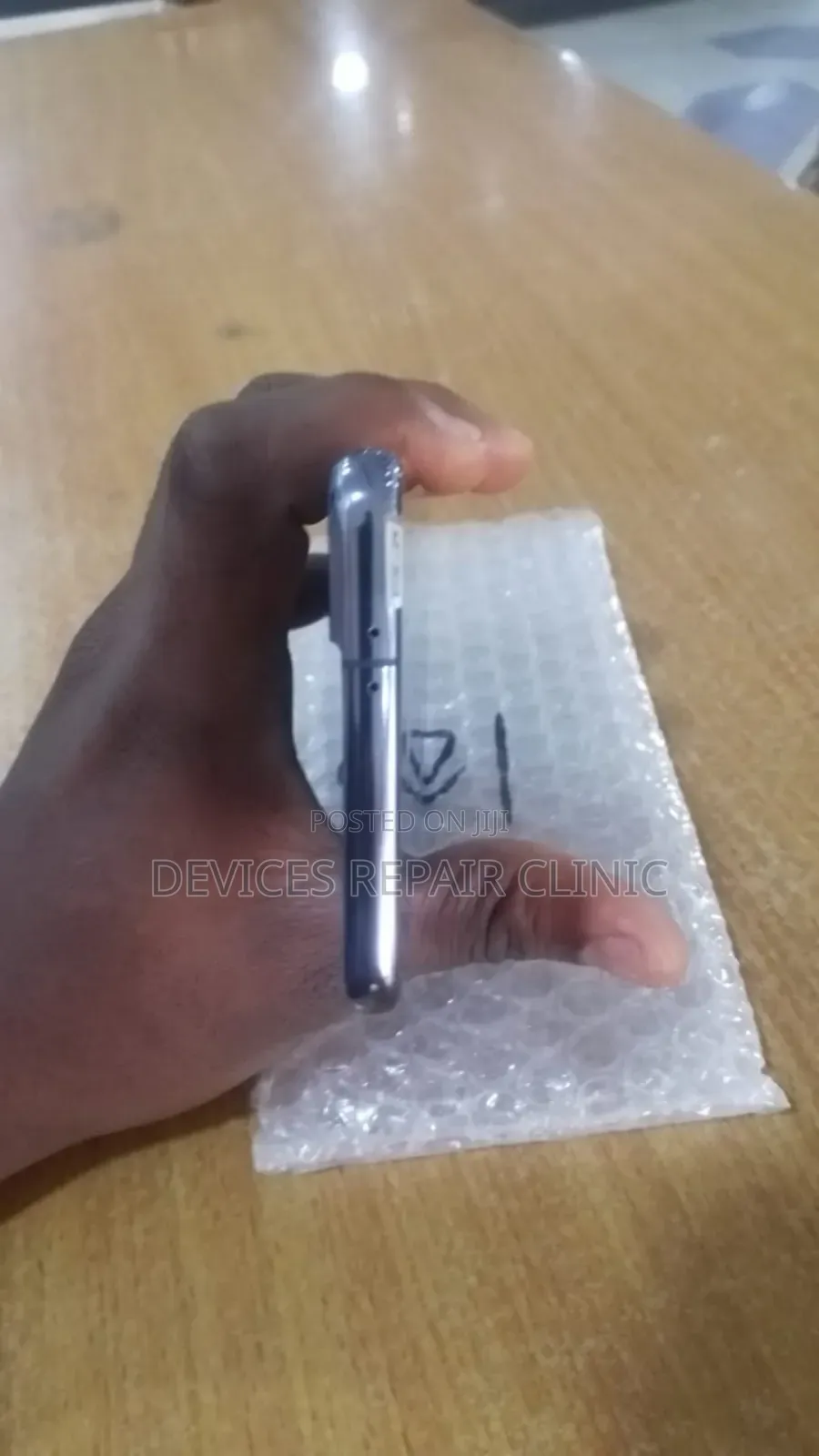 Samsung Galaxy S21 Oled Screen With Frame