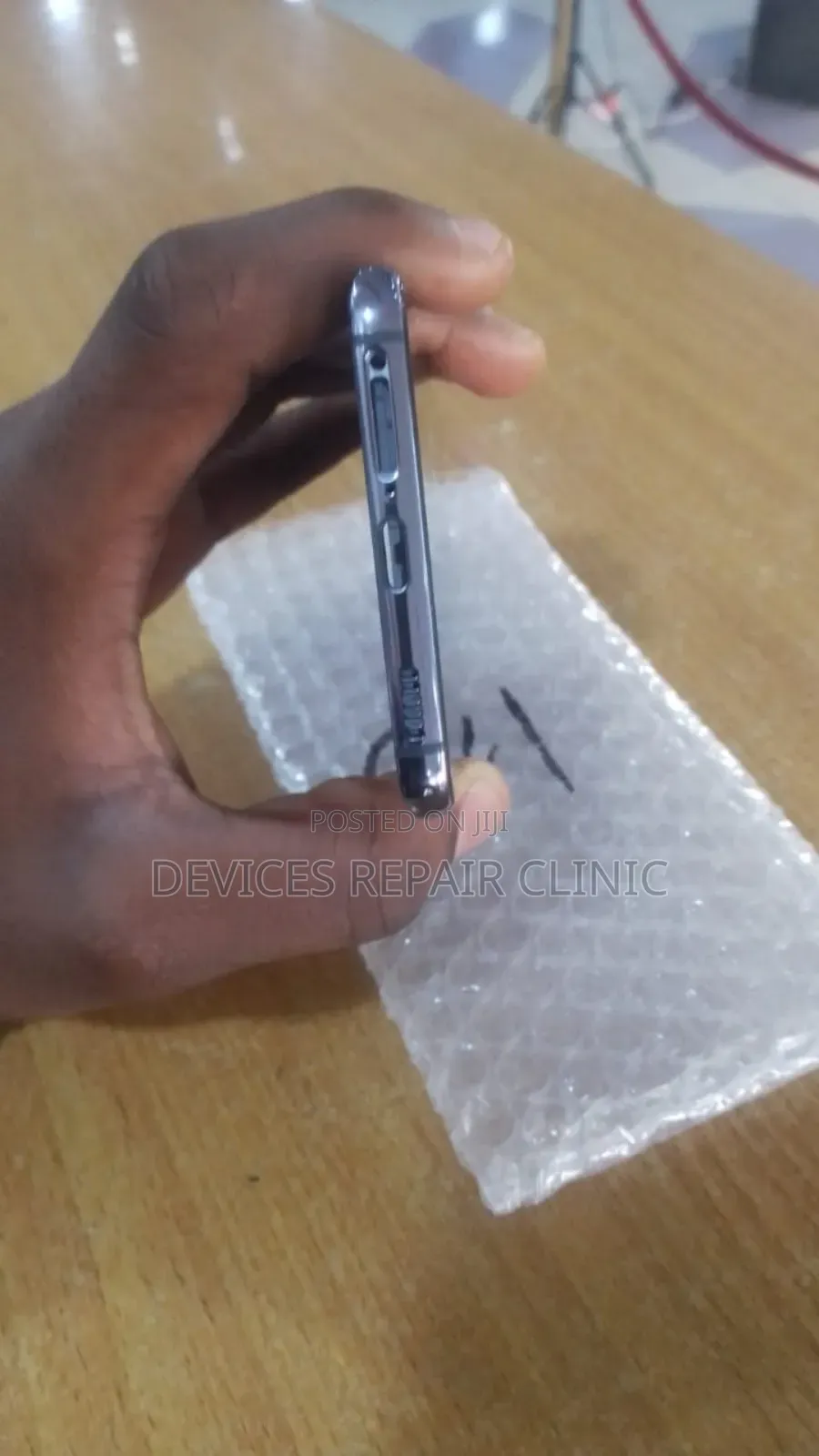 Samsung Galaxy S21 Oled Screen With Frame