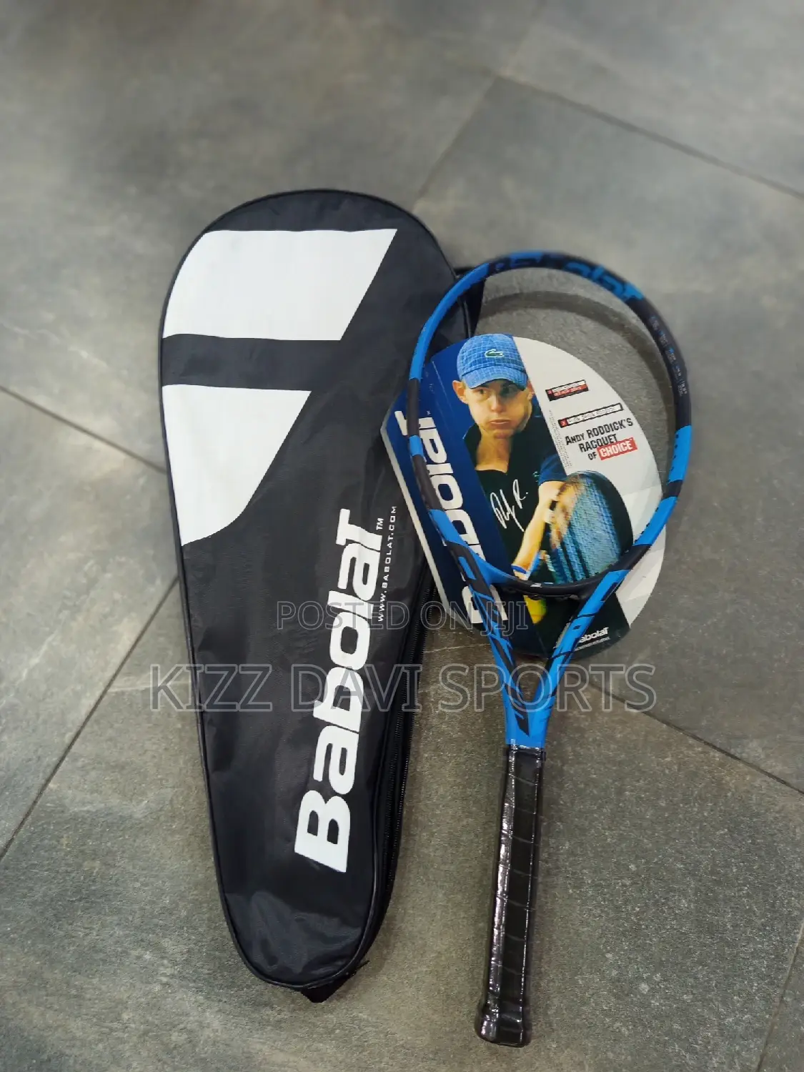 Lowm Tennis Rackets Babolat Good Quality