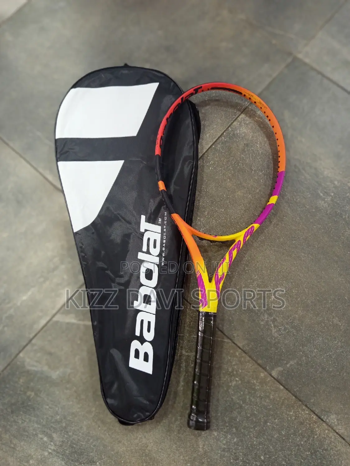 Lowm Tennis Rackets Babolat Good Quality