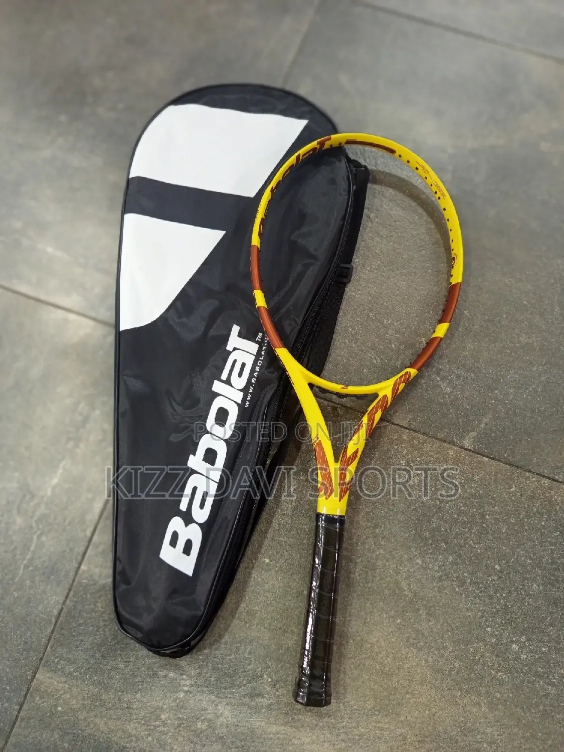 Lowm Tennis Rackets Babolat Good Quality