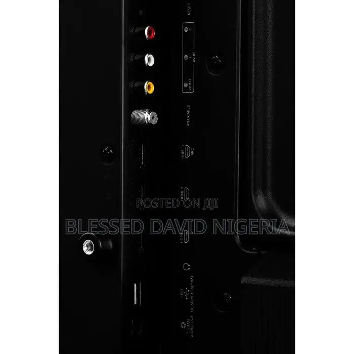 Hisense 32 Inch A5100 Series HD TV