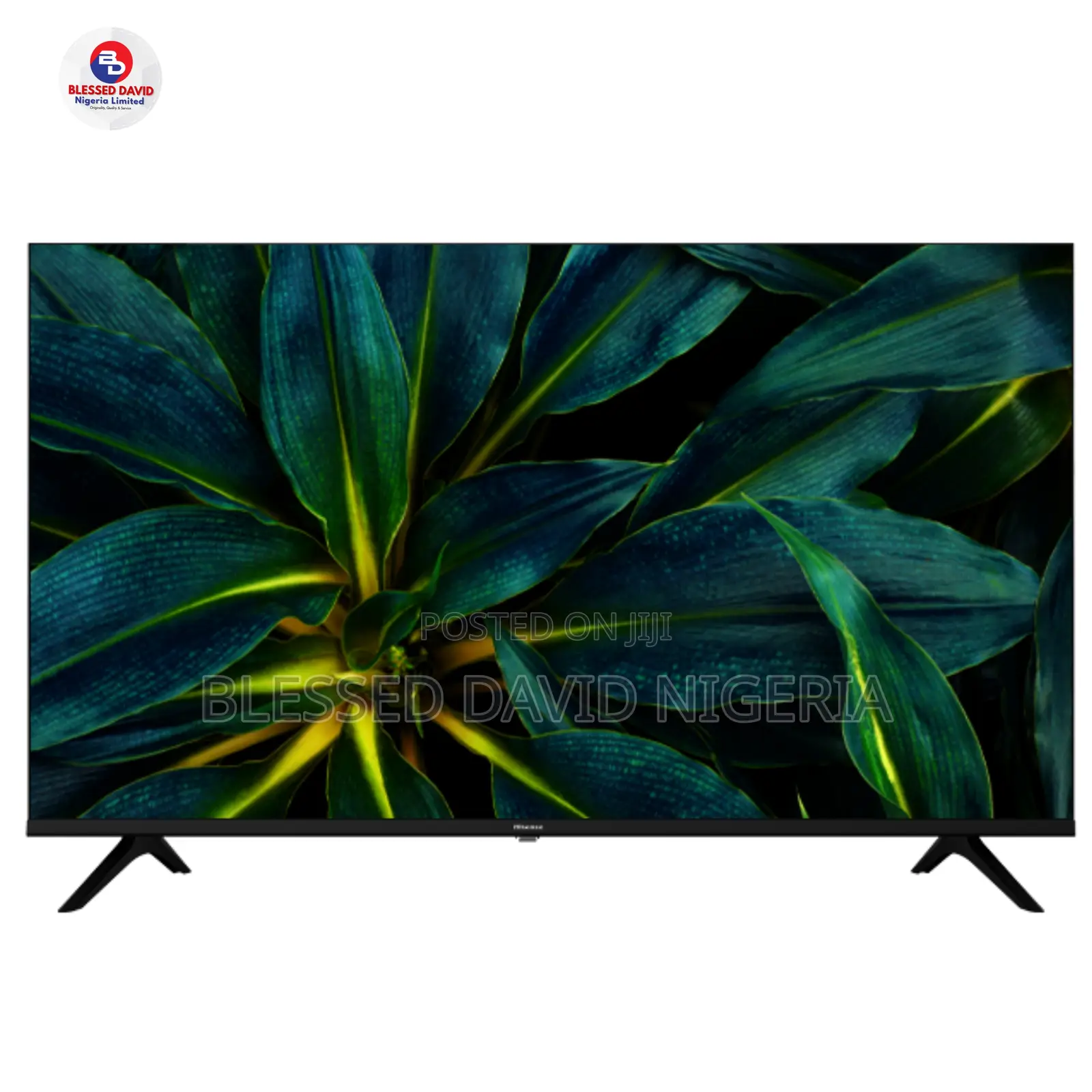 Hisense 32 Inch A5100 Series HD TV