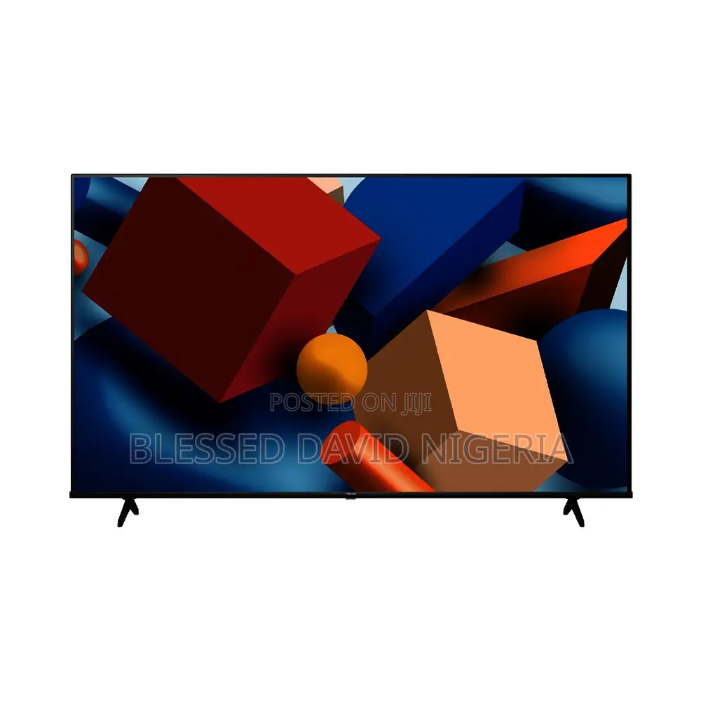 Hisense 50 Inch A6K Series UHD TV