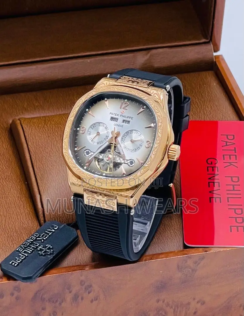 Luxury Audemars Piguet