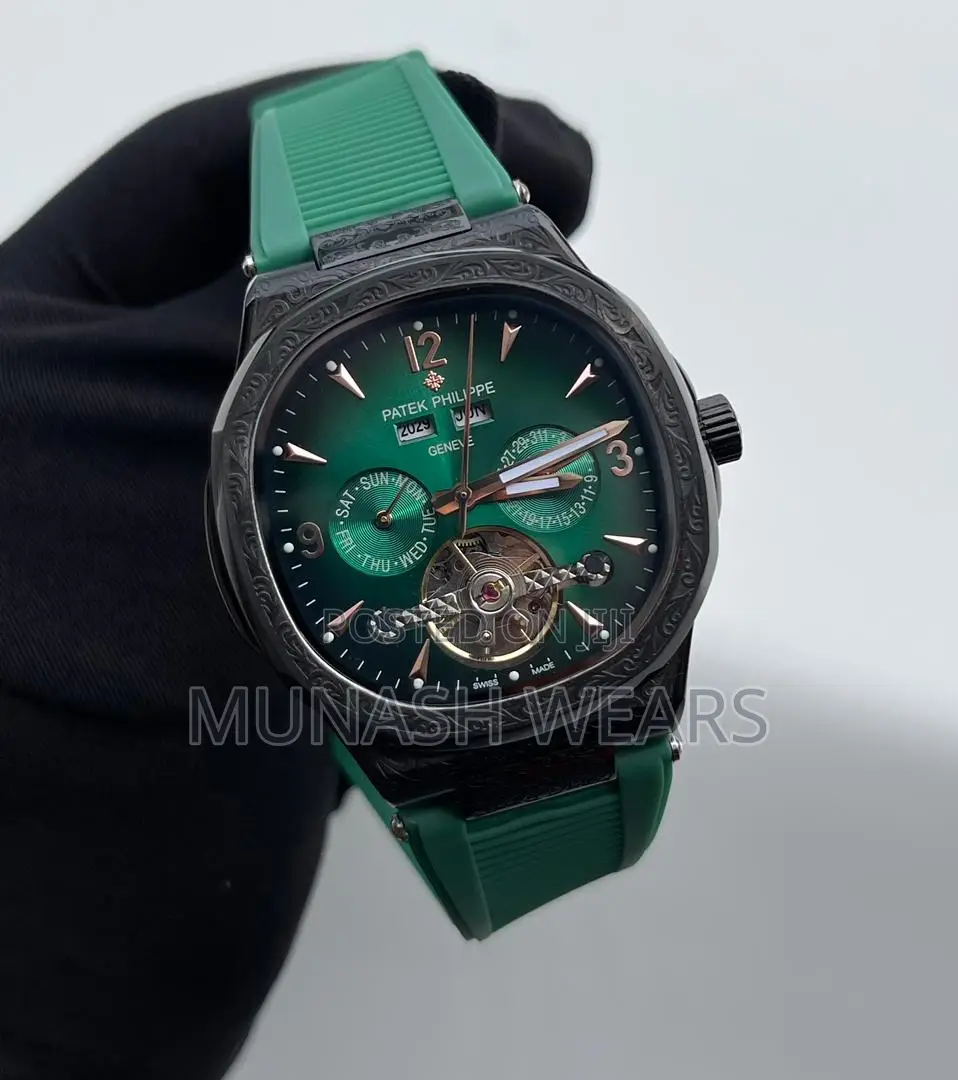 Luxury Audemars Piguet