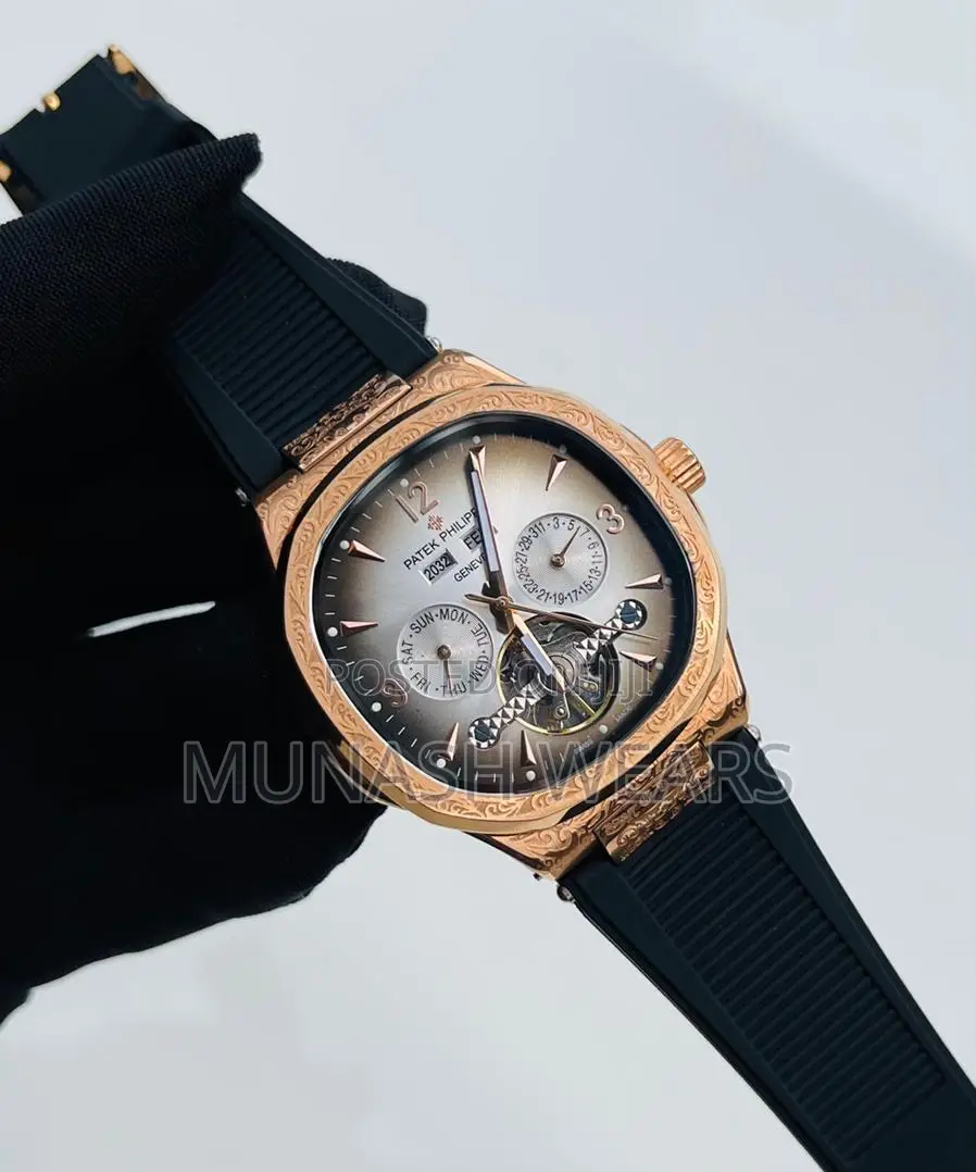 Luxury Audemars Piguet
