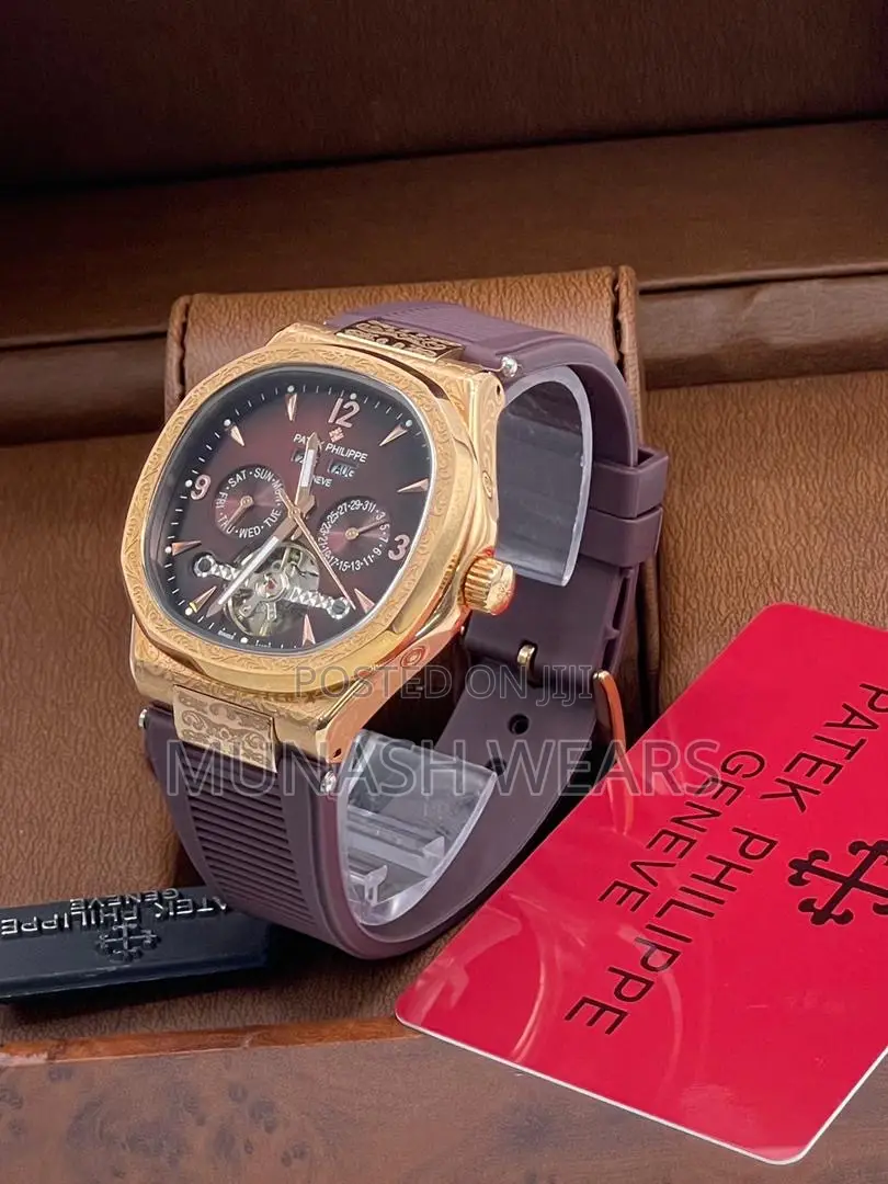 Luxury Audemars Piguet
