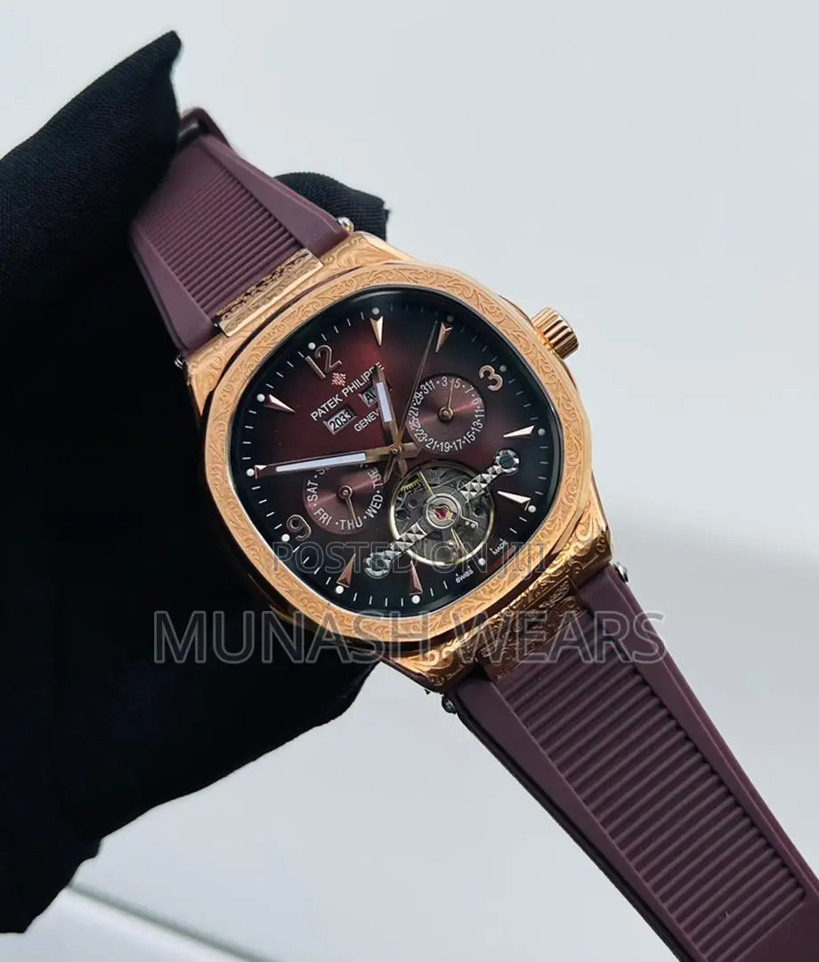 Luxury Audemars Piguet