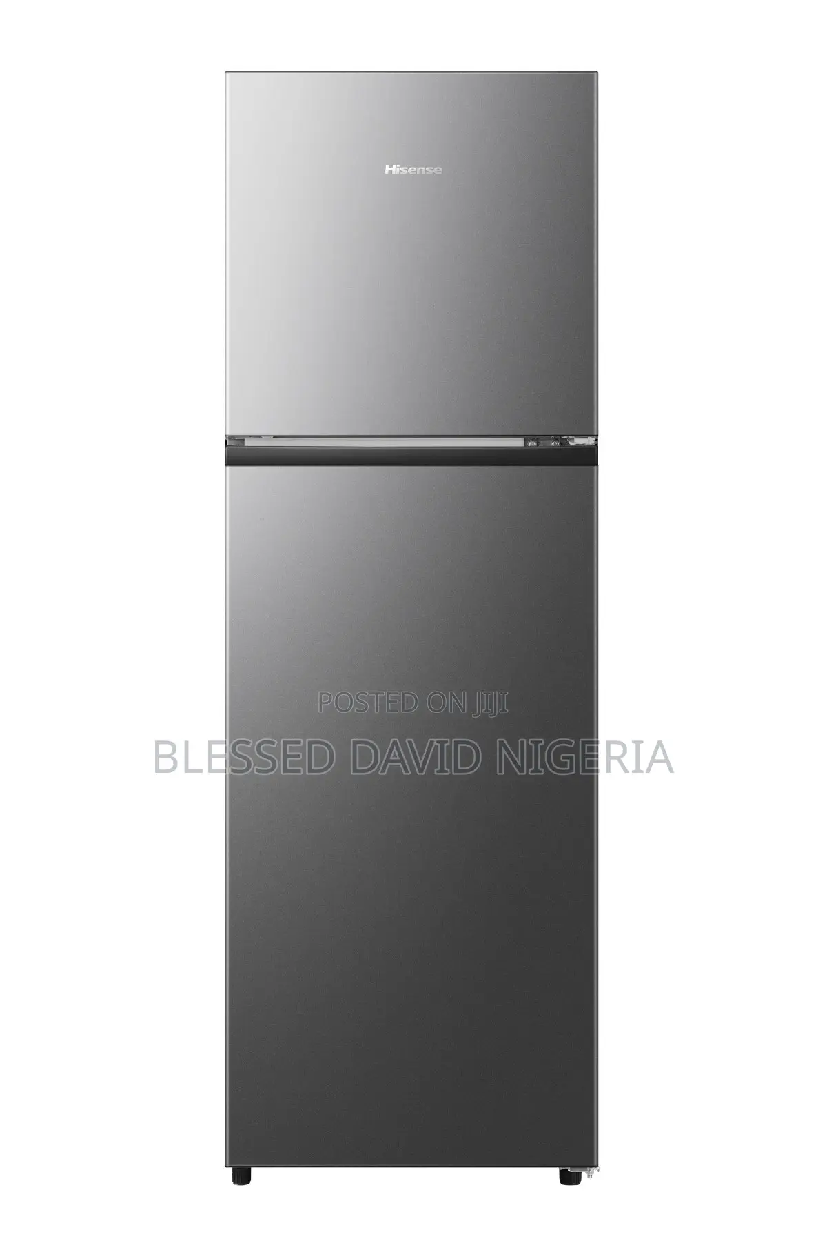 Hisense 200DR 154L Top Freezer Refrigerator - REF200DR
