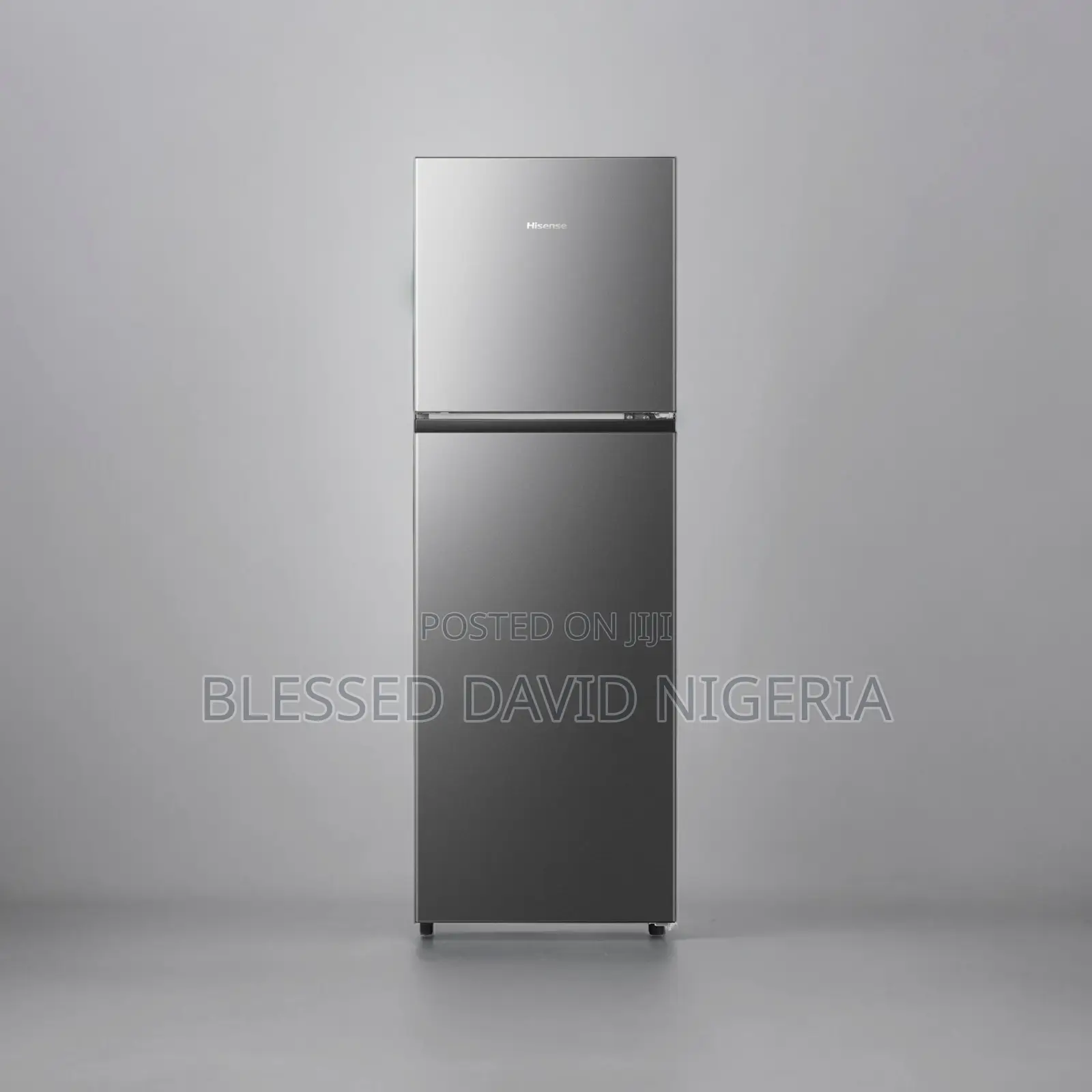 Hisense 200DR 154L Top Freezer Refrigerator - REF200DR