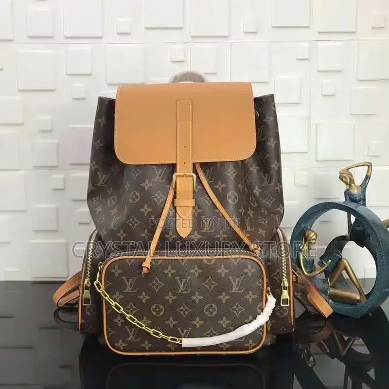 Louis Vuitton Quality Luxury Bag