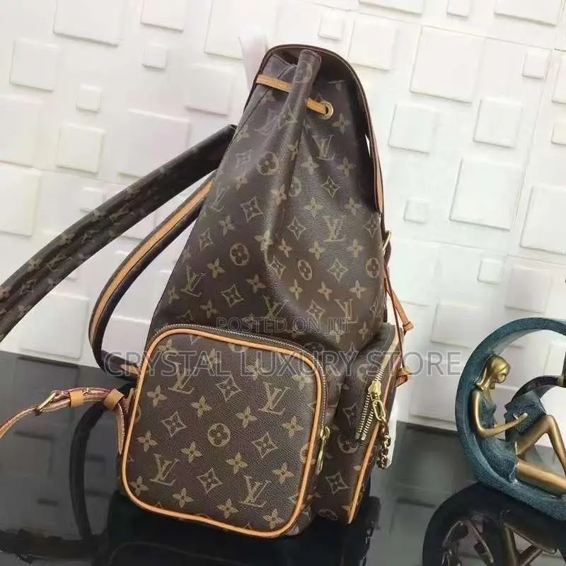 Louis Vuitton Quality Luxury Bag