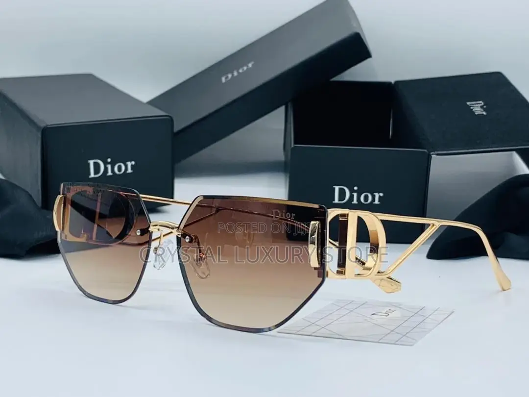 Dior Quality Luxury Sunglasses
