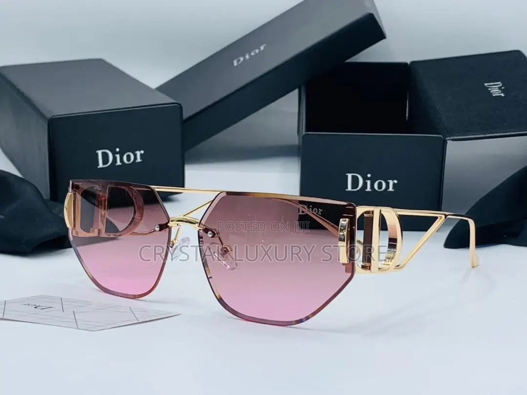 Dior Quality Luxury Sunglasses