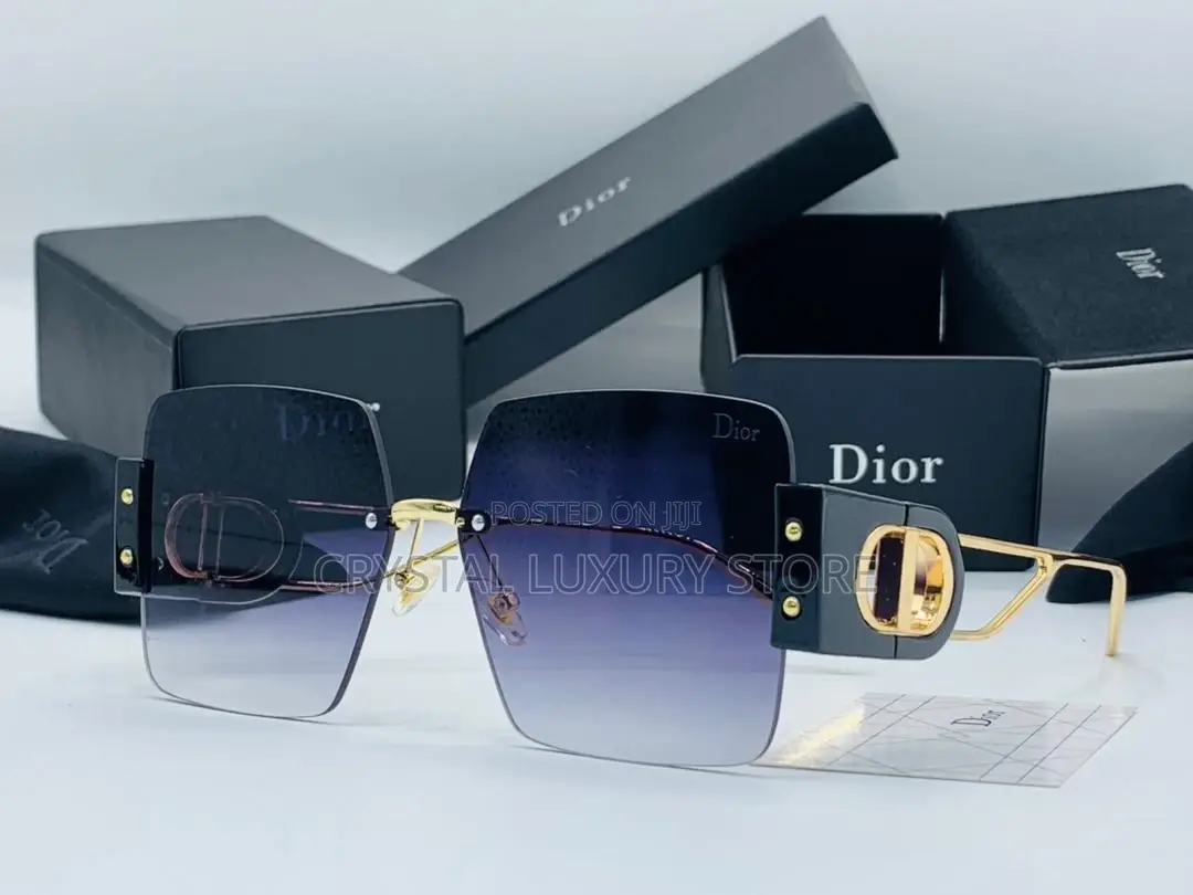 Dior Quality Luxury Sunglasses