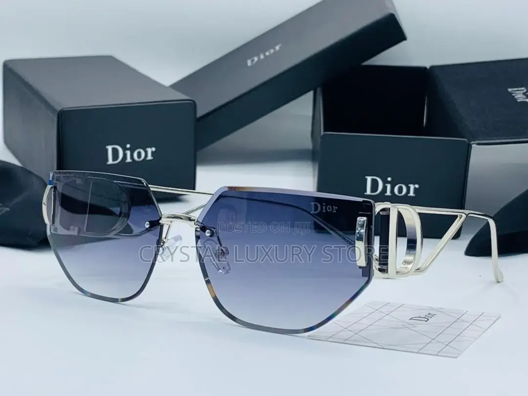 Dior Quality Luxury Sunglasses