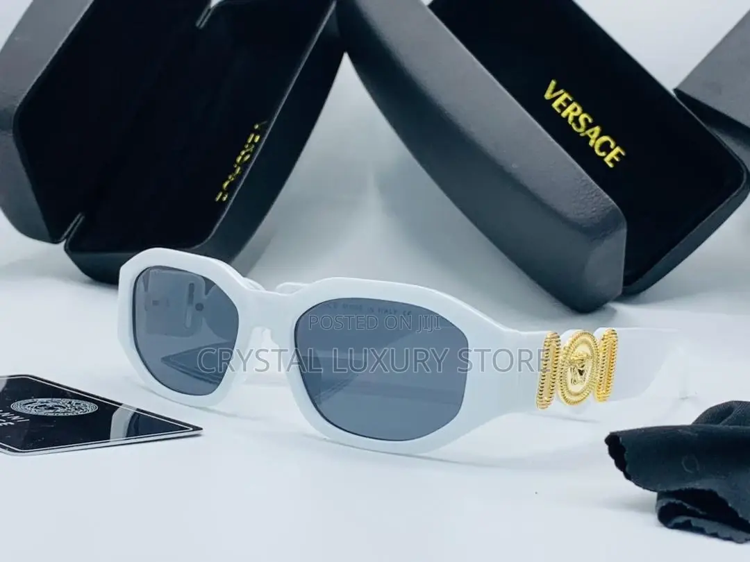 Versace Quality Luxury Shades