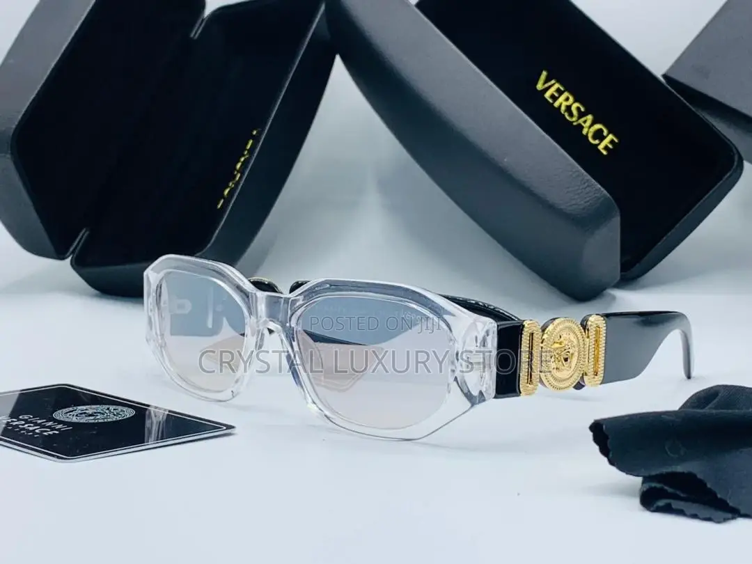 Versace Quality Luxury Shades