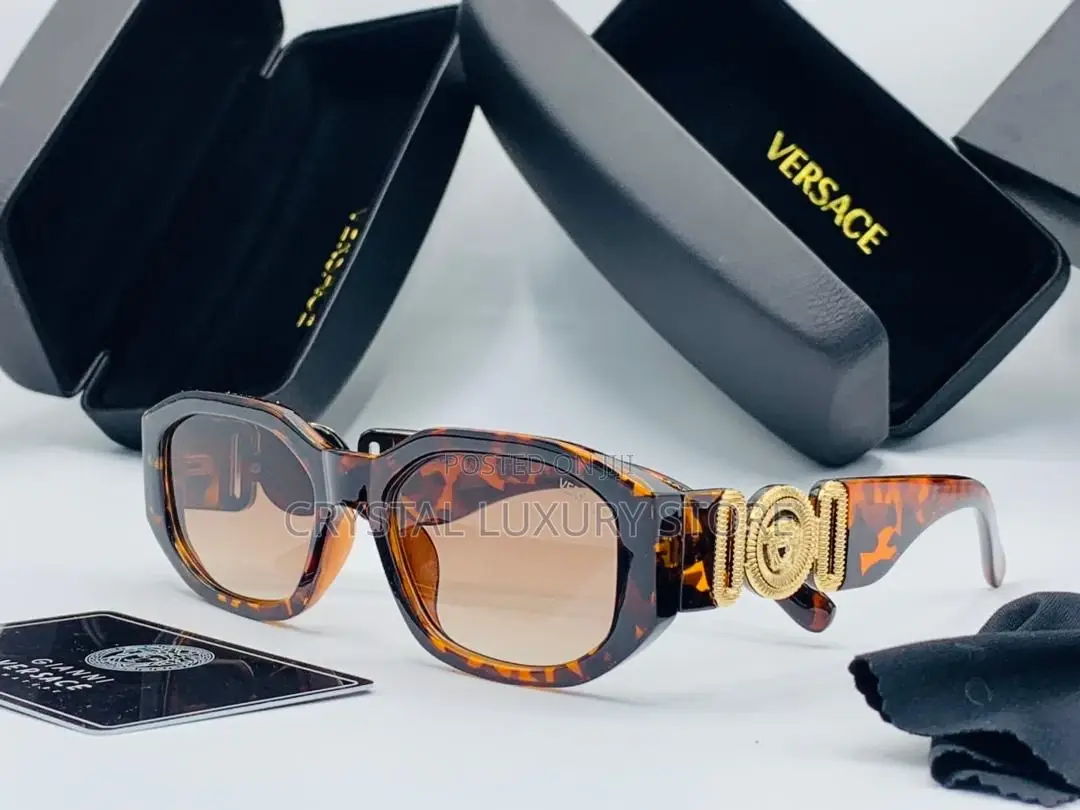 Versace Quality Luxury Shades