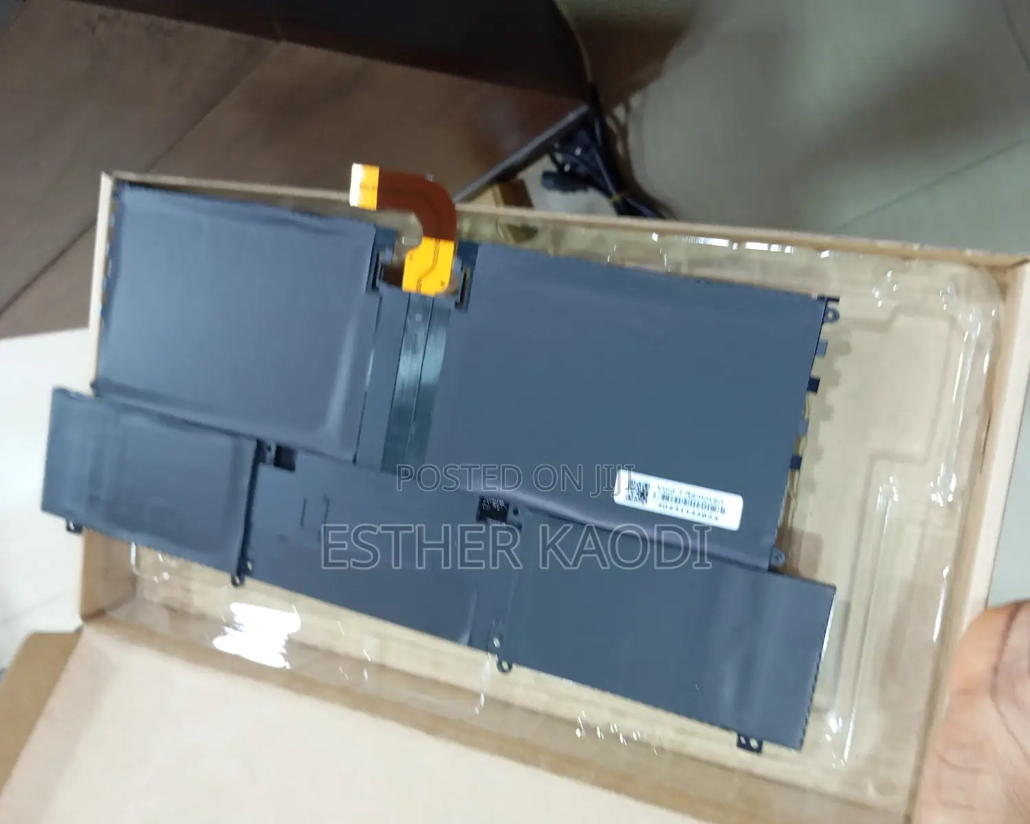 SO04XL Laptop Battery for HP Spectre 13 13-V111dx 