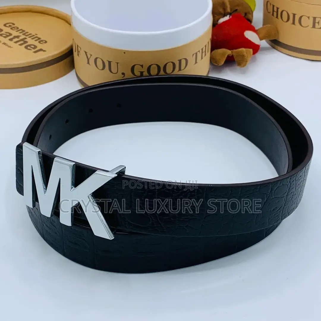 Top Quality Luxury Louis Vuitton Italian Belt