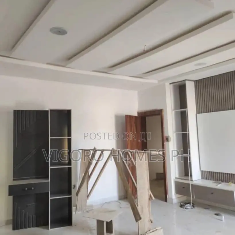 4bdrm Duplex in Port-Harcourt for sale