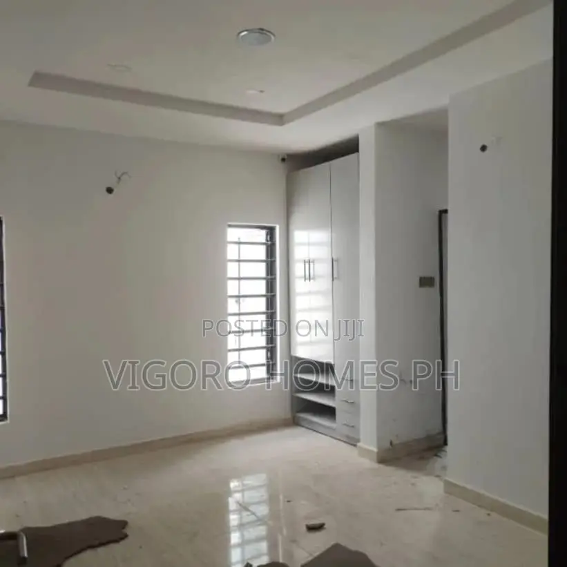 4bdrm Duplex in Port-Harcourt for sale