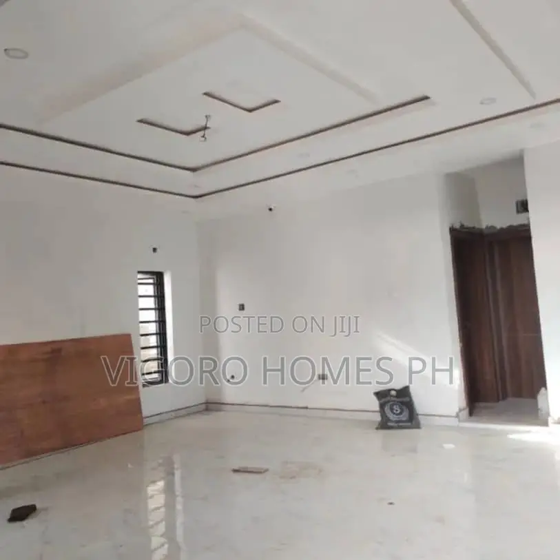 4bdrm Duplex in Port-Harcourt for sale