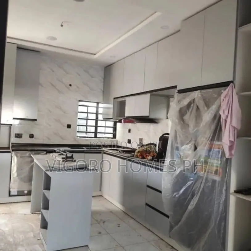 4bdrm Duplex in Port-Harcourt for sale