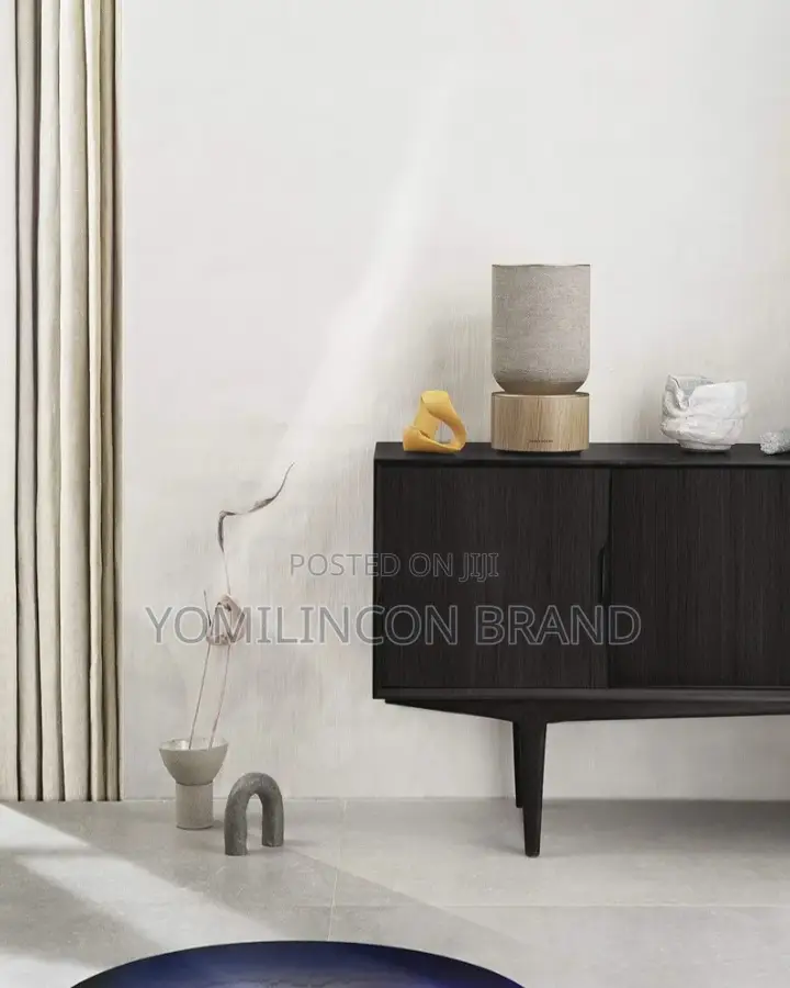 Bang Olufsen Beosound Balance Wireless Multiroom Speaker