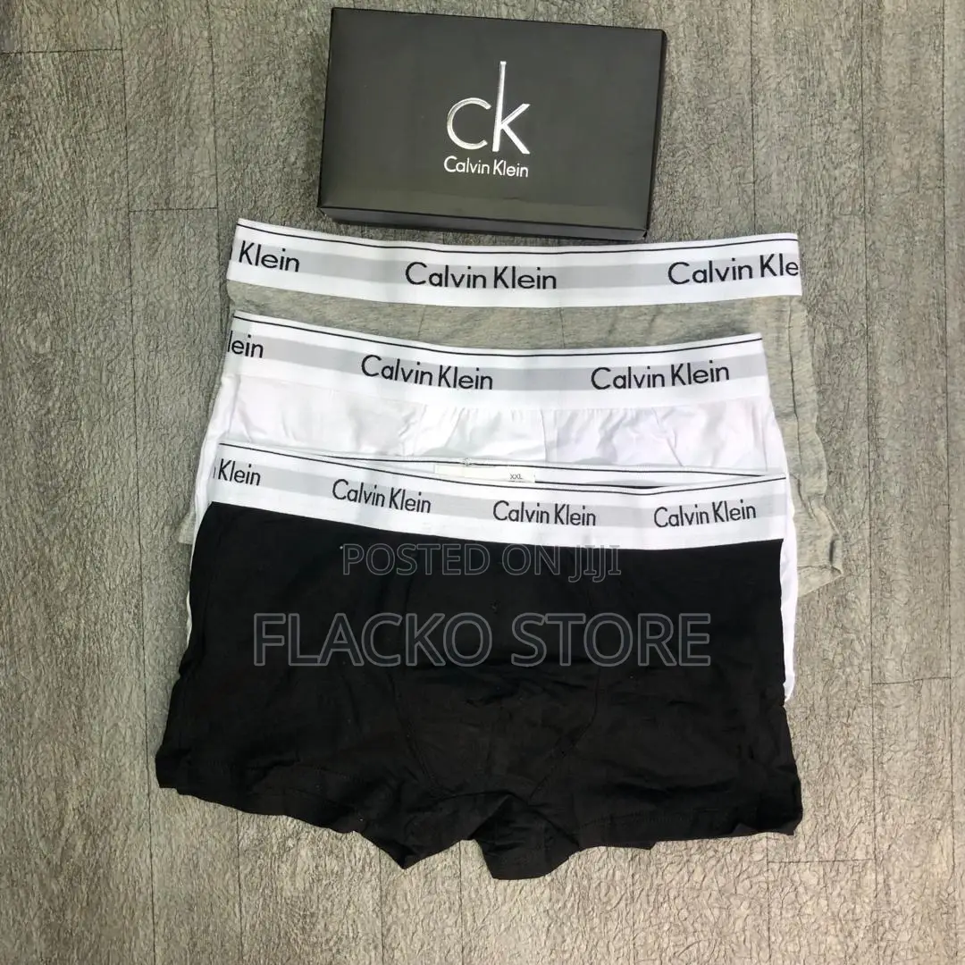 Original Calvin Klein Underwear Boxers