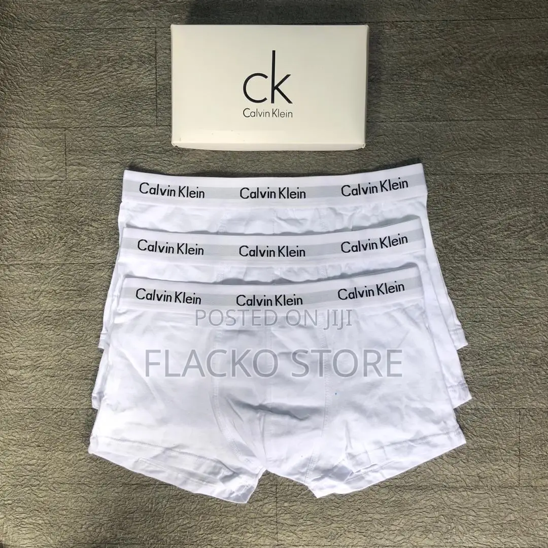 Original Calvin Klein Underwear Boxers